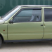 LADA 345/00 Оливка / LIGHT GREEN базова автоемаль ADI UPP - 0.8л