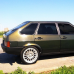 LADA 347 Золото Інків реставраційний флакон з пензликом ADI UPP - 20мл