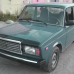 LADA 352 Кедр реставраційний флакон з пензликом ADI UPP - 20мл