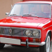 LADA 355 Гренадер аерозольна базова фарба ADI UPP - 400мл