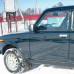 LADA 368 Нессі аерозольна базова фарба ADI UPP - 400мл