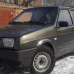 LADA 370 Корсика реставраційний флакон з пензликом ADI UPP - 20мл