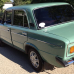 Lada 373 Jade Green реставраційний флакон з пензликом ADI UPP - 20мл