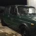 Lada 384 Зелений мох базова автоемаль ADI UPP - 0.8л
