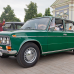 Lada 388 Зелений аерозольна базова фарба ADI UPP - 400мл