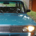 Lada 417 Піцунда реставраційний флакон з пензликом ADI UPP - 20мл