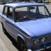 Lada 422 Бузок реставраційний флакон з пензликом ADI UPP - 20мл