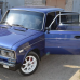 Lada 446 Сапфір базова автоемаль ADI UPP - 0.8л