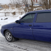 Lada 447 Синя ніч реставраційний флакон з пензликом ADI UPP - 20мл