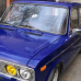 Lada 449 Океан реставраційний флакон з пензликом ADI UPP - 20мл
