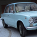 Lada 491 Блакитний базова автоемаль ADI UPP - 0.8л