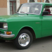 Lada 564 Кипарис базова автоемаль ADI UPP - 0.8л