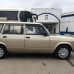 Lada 588 Бежевий шампань реставраційний флакон з пензликом ADI UPP - 20мл