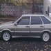 Lada 631 Тополиний пух аерозольна базова фарба ADI UPP - 400мл