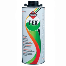 VABER TEX антигравійне покриття, звукоізоляція - 1кг (СІРИЙ)