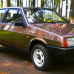 Lada 670 Сандалова реставраційний флакон з пензликом ADI UPP - 20мл
