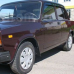 Lada 791 Соляріс аерозольна базова фарба ADI UPP - 400мл