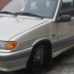 Lada 901 Сріблясте золото аерозольна базова фарба ADI UPP - 400мл