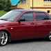 LADA 190 Каліфорнійський мак базова автоемаль ADI UPP - 1.6л. Комплект 1+2 шар.