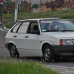 Lada 624 Сіра платина реставраційний флакон з пензликом ADI UPP - 20мл