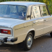 Lada 215 Сафарі аерозольна базова фарба ADI UPP - 400мл