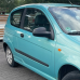 Daewoo 03U Aqua Green MET. базова автоемаль ADI UPP - 0.8л