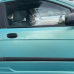 Daewoo 03U Aqua Green MET. базова автоемаль ADI UPP - 0.8л