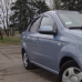 Daewoo 05U MISTY BLUE MET. реставраційний флакон з пензликом ADI UPP - 20мл