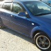 Daewoo 15U / 26V Imperial Blue аерозольна базова фарба ADI UPP - 400мл