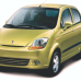 Daewoo 16U / 56U/05 Electric Yellow базова автоемаль ADI UPP - 0.8л