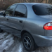 Daewoo 04U Urban Grey реставраційний флакон з пензликом ADI UPP - 20мл