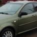 Daewoo 17U / 44V Khaki Green аерозольна базова фарба ADI UPP - 400мл