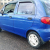 Daewoo 19U Jazz Blue реставраційний флакон з пензликом ADI UPP - 20мл