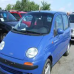 Daewoo 25U Cobalt Blue реставраційний флакон з пензликом ADI UPP - 20мл