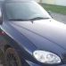 Daewoo 27U Violet Blue реставраційний флакон з пензликом ADI UPP - 20мл
