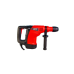 Перфоратор MPT SDS-MAX 38 мм 1200 Вт 300-760 об./хв 1950-4860 уд./хв 7 Дж AVC 3 режими кейс MRH3803 Перфоратор MPT SDS-MAX 38 мм 1200 Вт 300-760 об./хв 1950-4860 уд./хв 7 Дж AVC 3 режими кейс MRH3803