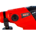 Перфоратор MPT SDS-MAX 38 мм 1200 Вт 300-760 об./хв 1950-4860 уд./хв 7 Дж AVC 3 режими кейс MRH3803 Перфоратор MPT SDS-MAX 38 мм 1200 Вт 300-760 об./хв 1950-4860 уд./хв 7 Дж AVC 3 режими кейс MRH3803