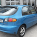 Daewoo 29U Sky Blue реставраційний флакон з пензликом ADI UPP - 20мл