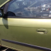 Daewoo 36U Gilt Green аерозольна базова фарба ADI UPP - 400мл