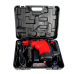 Перфоратор MPT SDS-MAX 38 мм 1200 Вт 300-760 об./хв 1950-4860 уд./хв 7 Дж AVC 3 режими кейс MRH3803 Перфоратор MPT SDS-MAX 38 мм 1200 Вт 300-760 об./хв 1950-4860 уд./хв 7 Дж AVC 3 режими кейс MRH3803