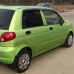Daewoo 38U Cyber Green базова автоемаль ADI UPP - 0.8л