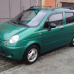 Daewoo 39U Tropic Green базова автоемаль ADI UPP - 0.8л