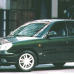 Daewoo 40U / GEA Sherwood Green базова автоемаль ADI UPP - 0.8л