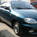 Daewoo 42U / 47L Deep Bluish Green аерозольна базова фарба ADI UPP - 400мл
