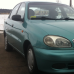 Daewoo 43U Light Evergreen базова автоемаль ADI UPP - 0.8л