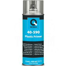Адгезійний ґрунт - праймер для пластику Q-REFINISH 40-590 (аерозоль) - 400мл