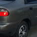 Daewoo 45U Moosswood Green аерозольна базова фарба ADI UPP - 400мл