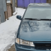 Daewoo 46L Dark Green базова автоемаль ADI UPP - 0.8л