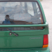 Daewoo 46U Leaf Green базова автоемаль ADI UPP - 0.8л