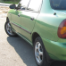 Daewoo 48U Brilliant Green аерозольна базова фарба ADI UPP - 400мл
